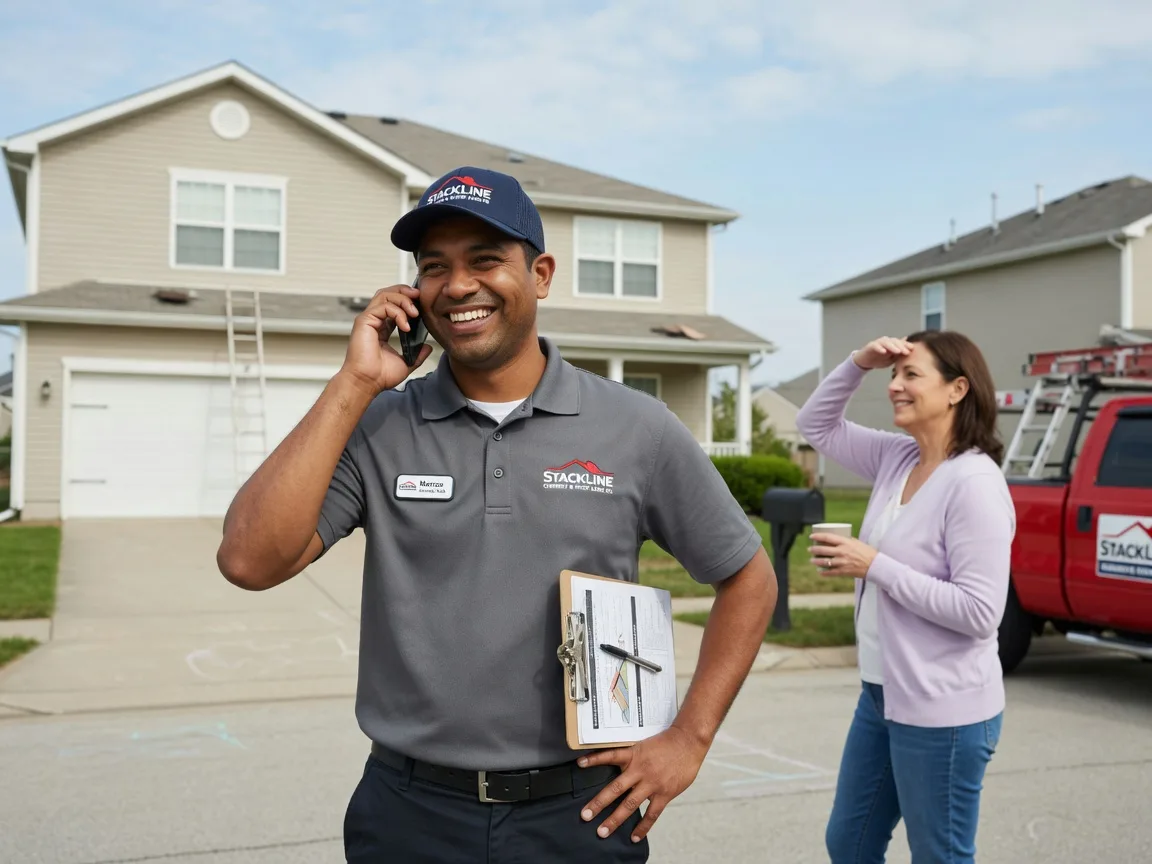 Chimney flashing repair Waterford, MI FAQs